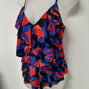 Tankini Women's Size Medium